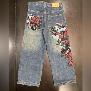 Boys Ecko Unlimited Jeans